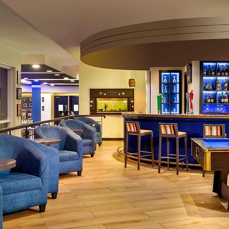 Novotel Port Harcourt Eksteriør bilde