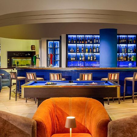 Novotel Port Harcourt Eksteriør bilde