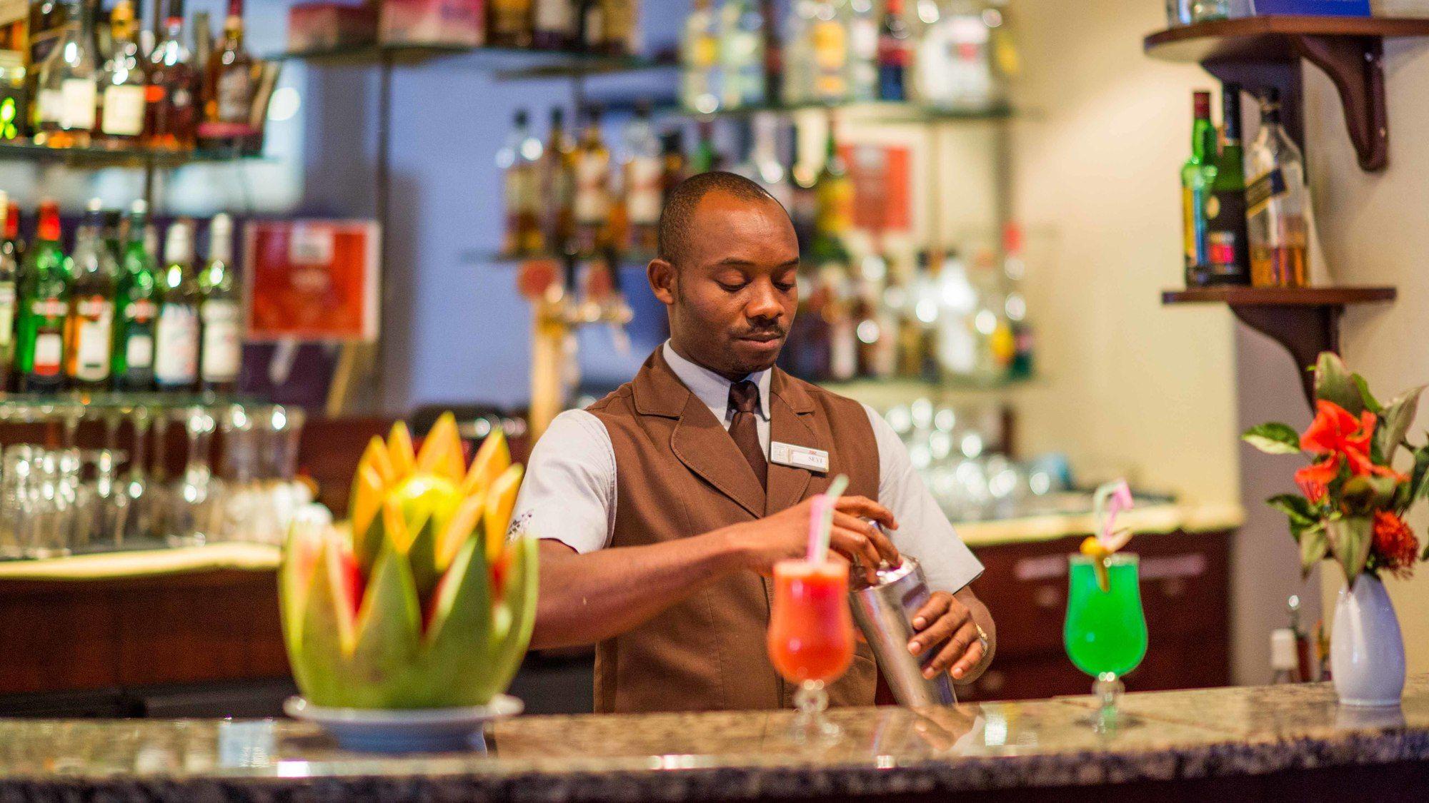 Novotel Port Harcourt Eksteriør bilde