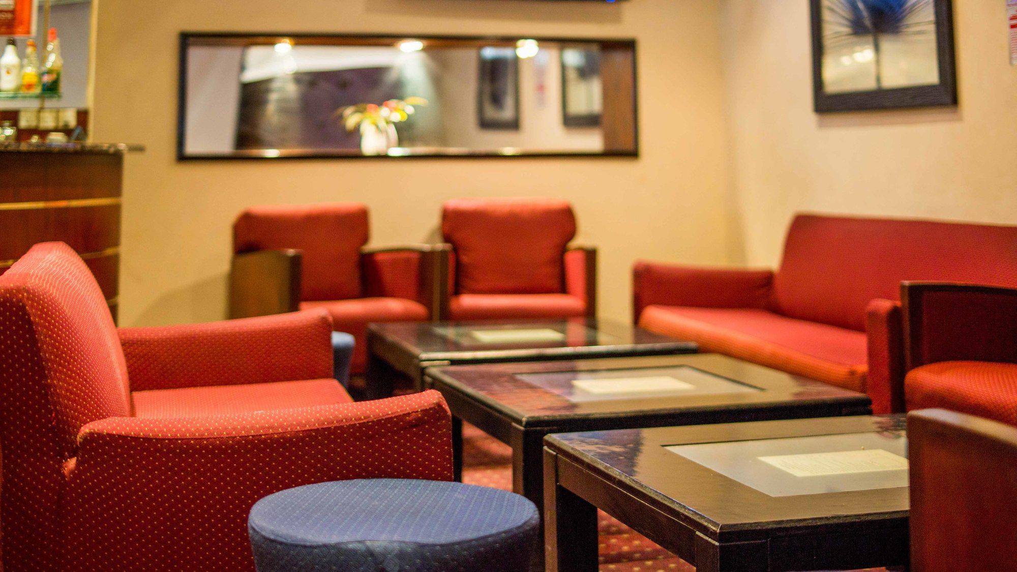 Novotel Port Harcourt Eksteriør bilde