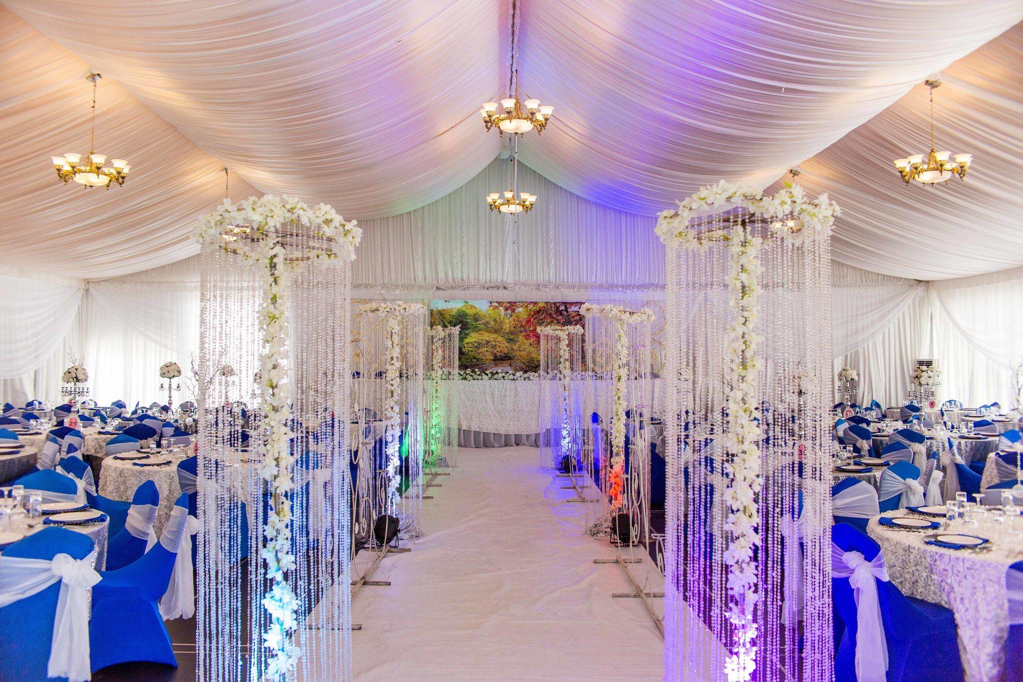 Novotel Port Harcourt Eksteriør bilde