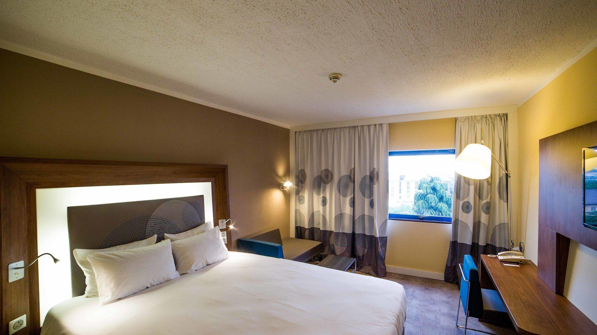 Novotel Port Harcourt Eksteriør bilde