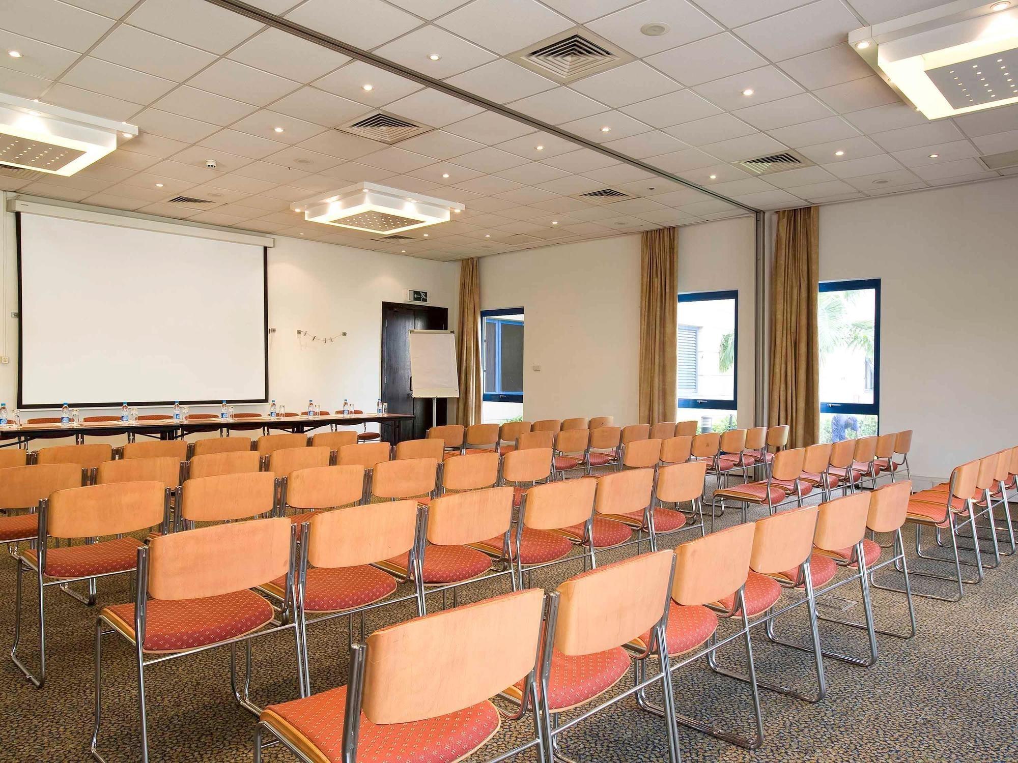 Novotel Port Harcourt Eksteriør bilde