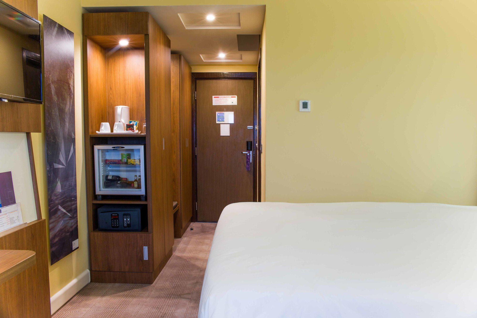 Novotel Port Harcourt Eksteriør bilde