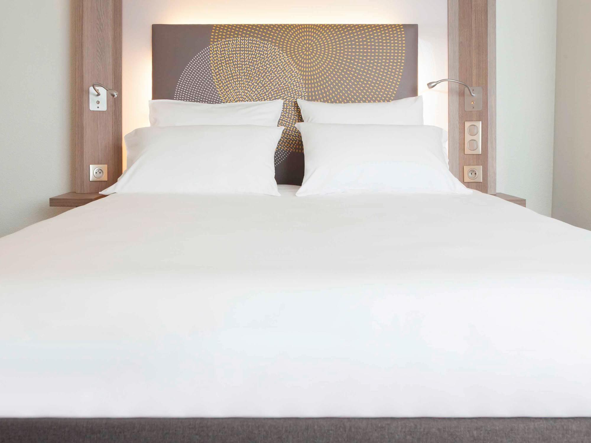 Novotel Port Harcourt Eksteriør bilde