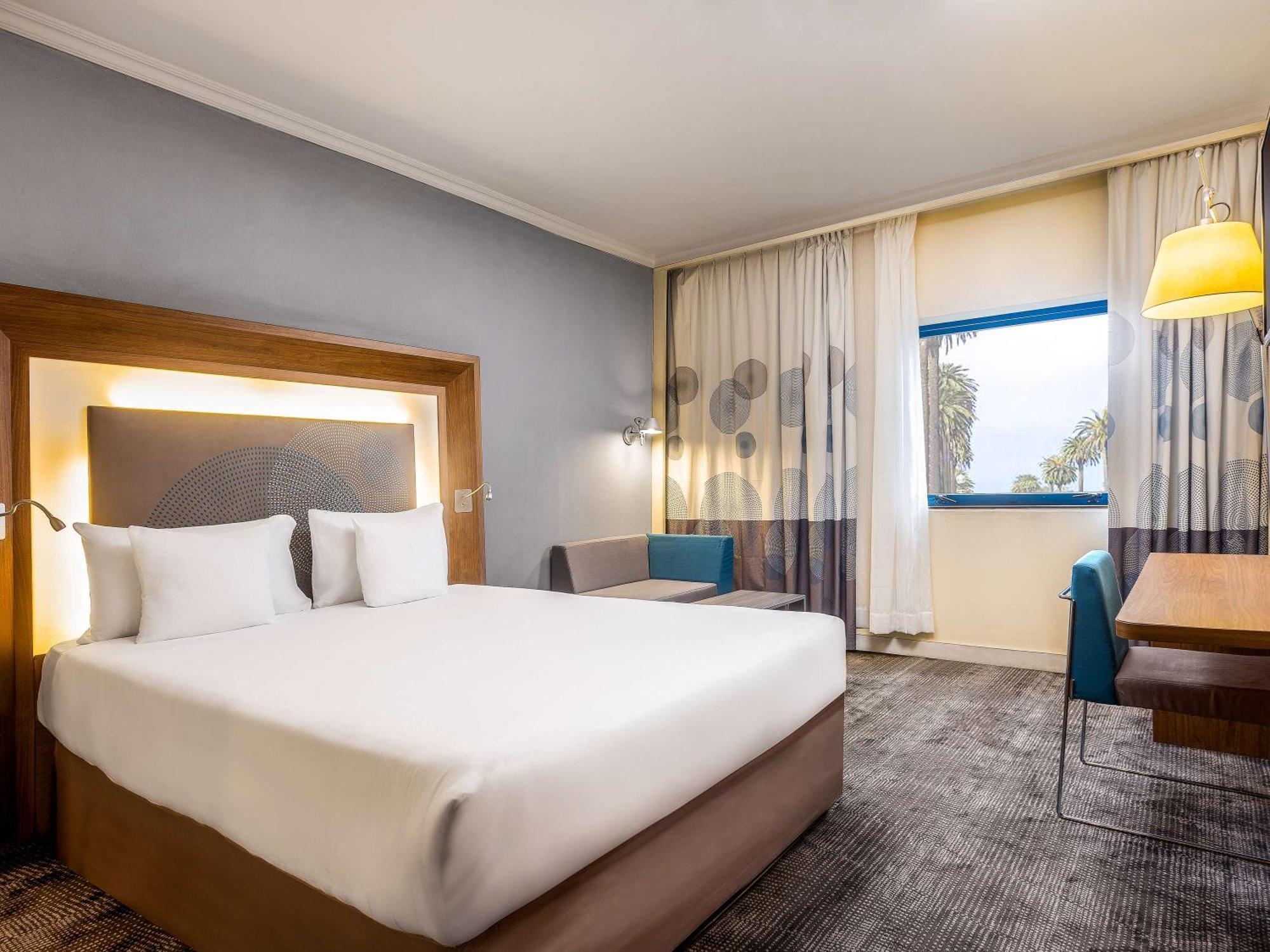 Novotel Port Harcourt Eksteriør bilde