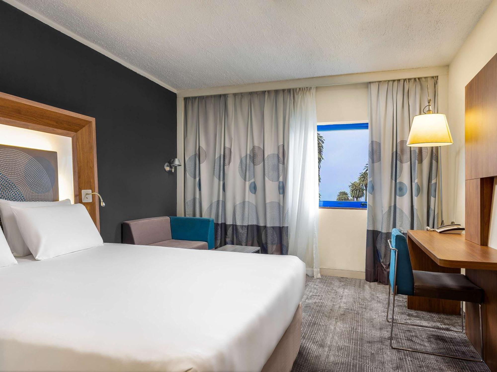 Novotel Port Harcourt Eksteriør bilde
