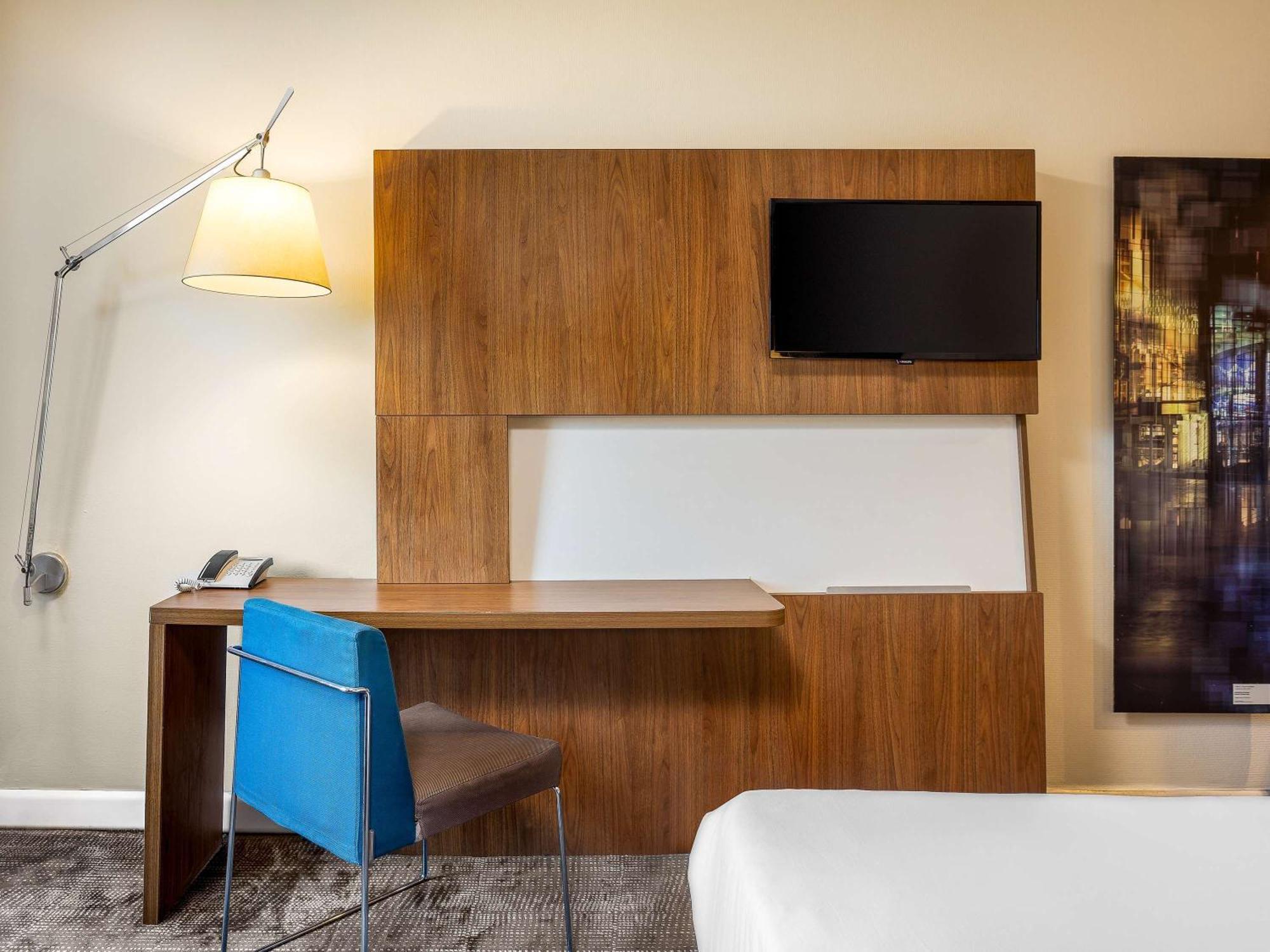 Novotel Port Harcourt Eksteriør bilde