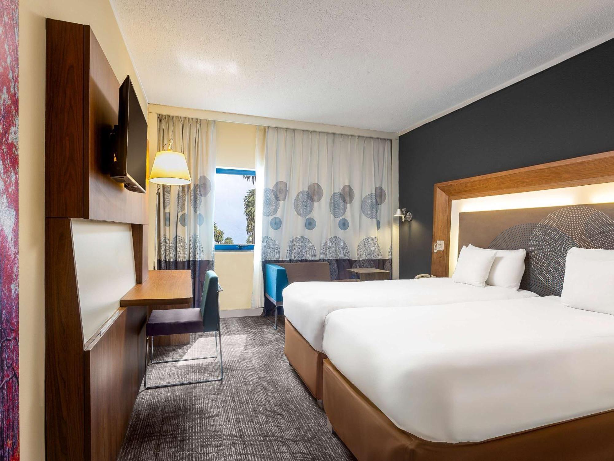 Novotel Port Harcourt Eksteriør bilde